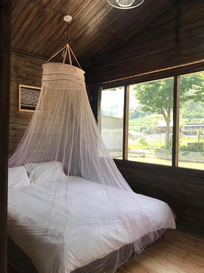 Little Ta Van Homestay Sa Pa Exterior photo