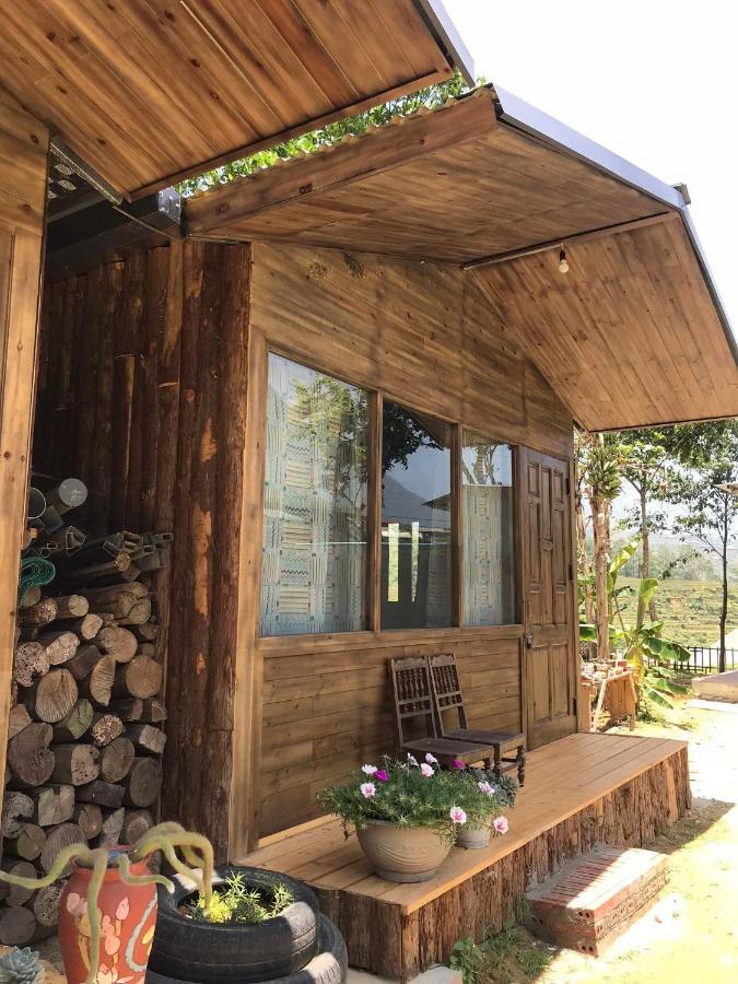 Little Ta Van Homestay Sa Pa Exterior photo