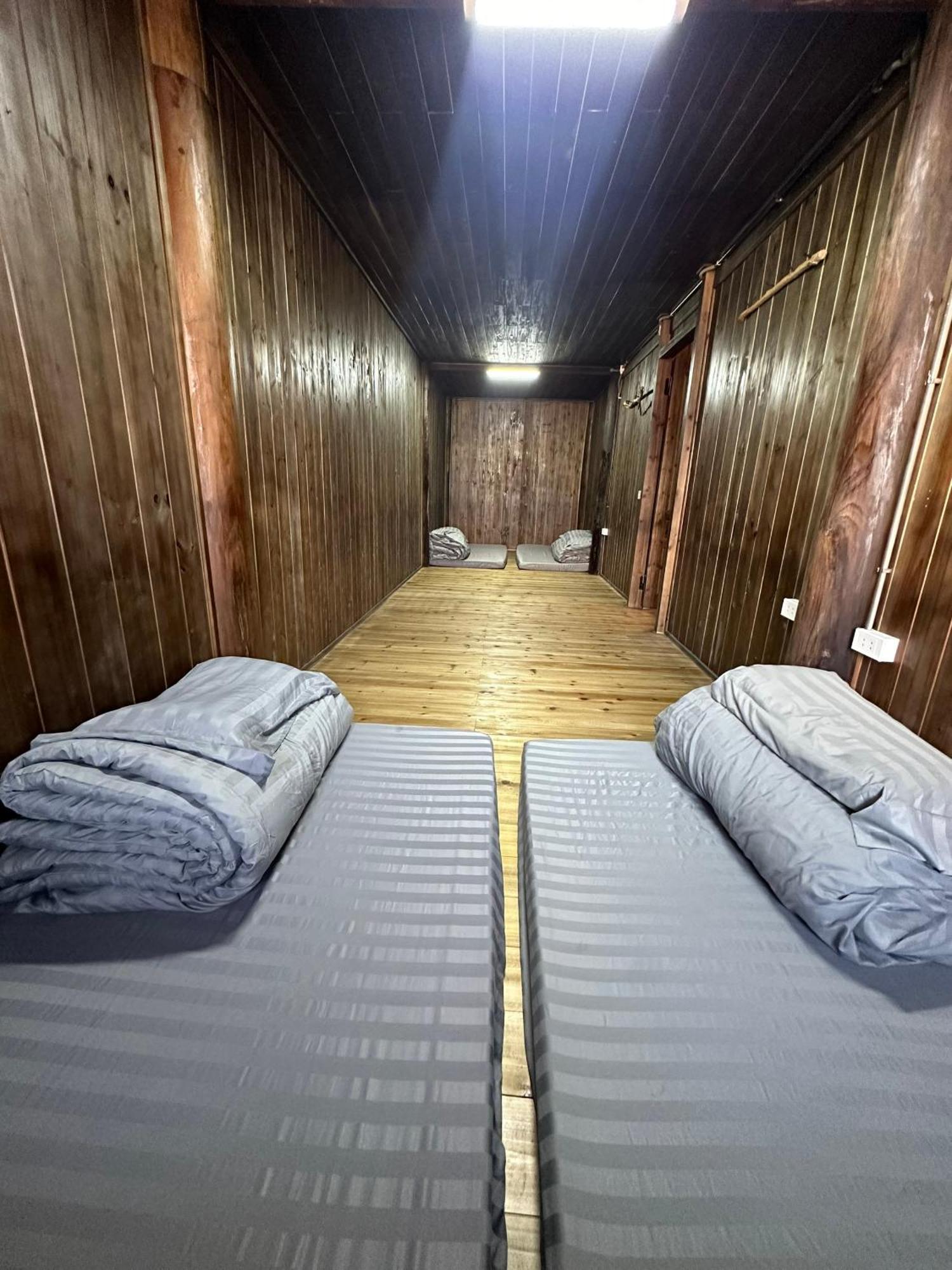 Little Ta Van Homestay Sa Pa Exterior photo
