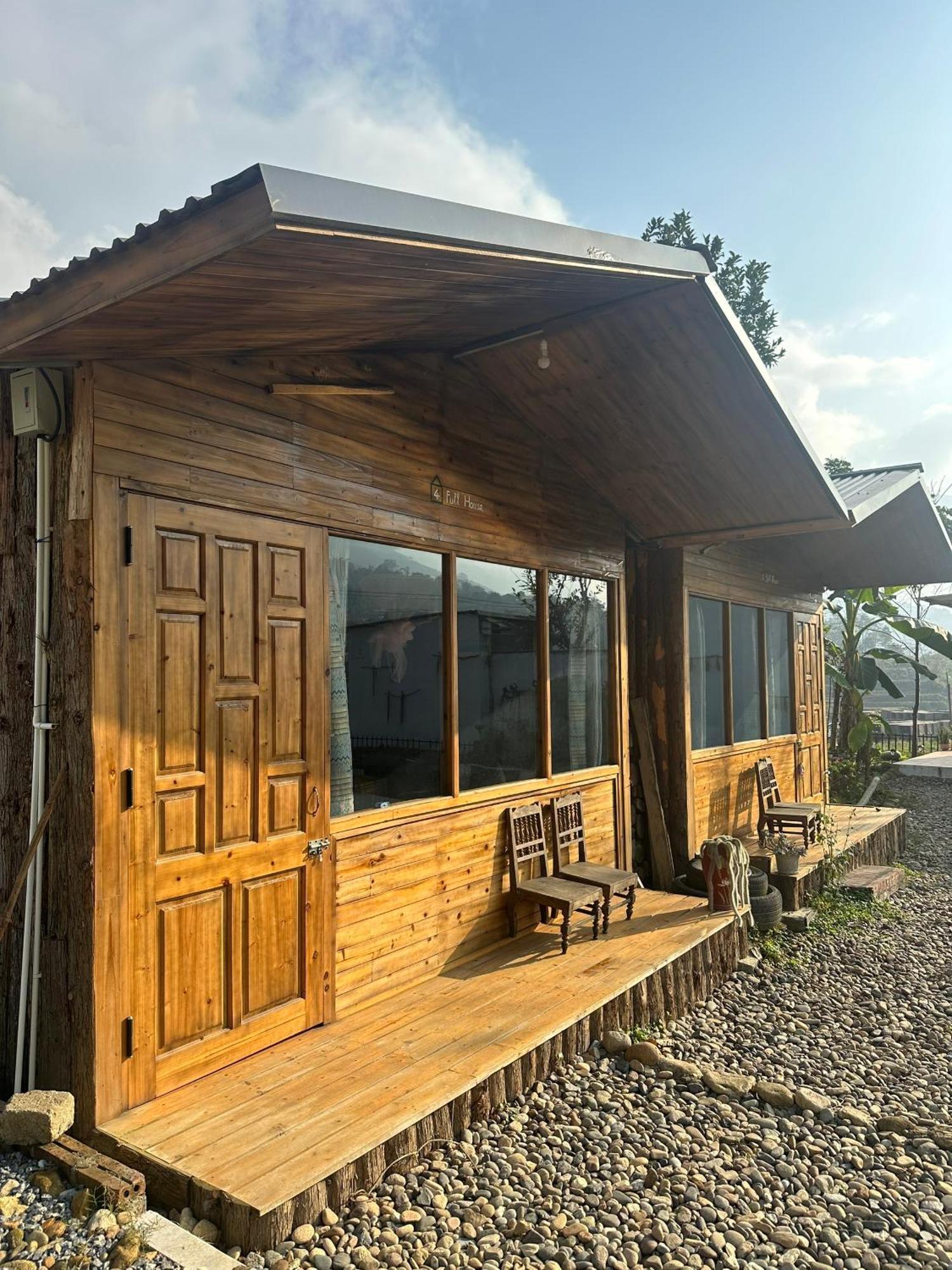 Little Ta Van Homestay Sa Pa Exterior photo
